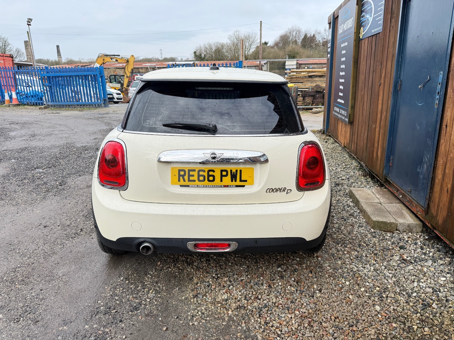 Used MINI Hatch 2016 for sale - 77736039: Photo 5