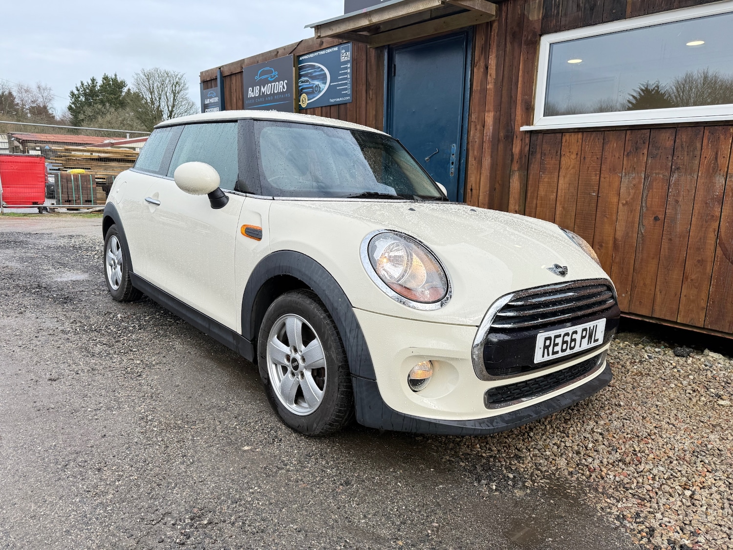 Used MINI Hatch 2016 for sale - 77736039: Photo 6