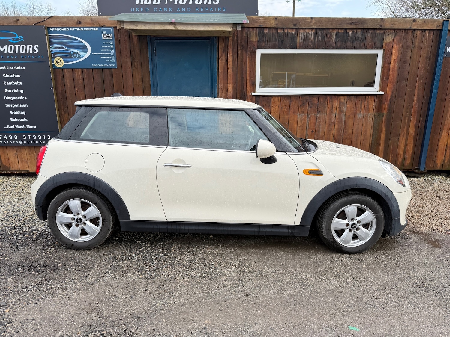 Used MINI Hatch 2016 for sale - 77736039: Photo 7