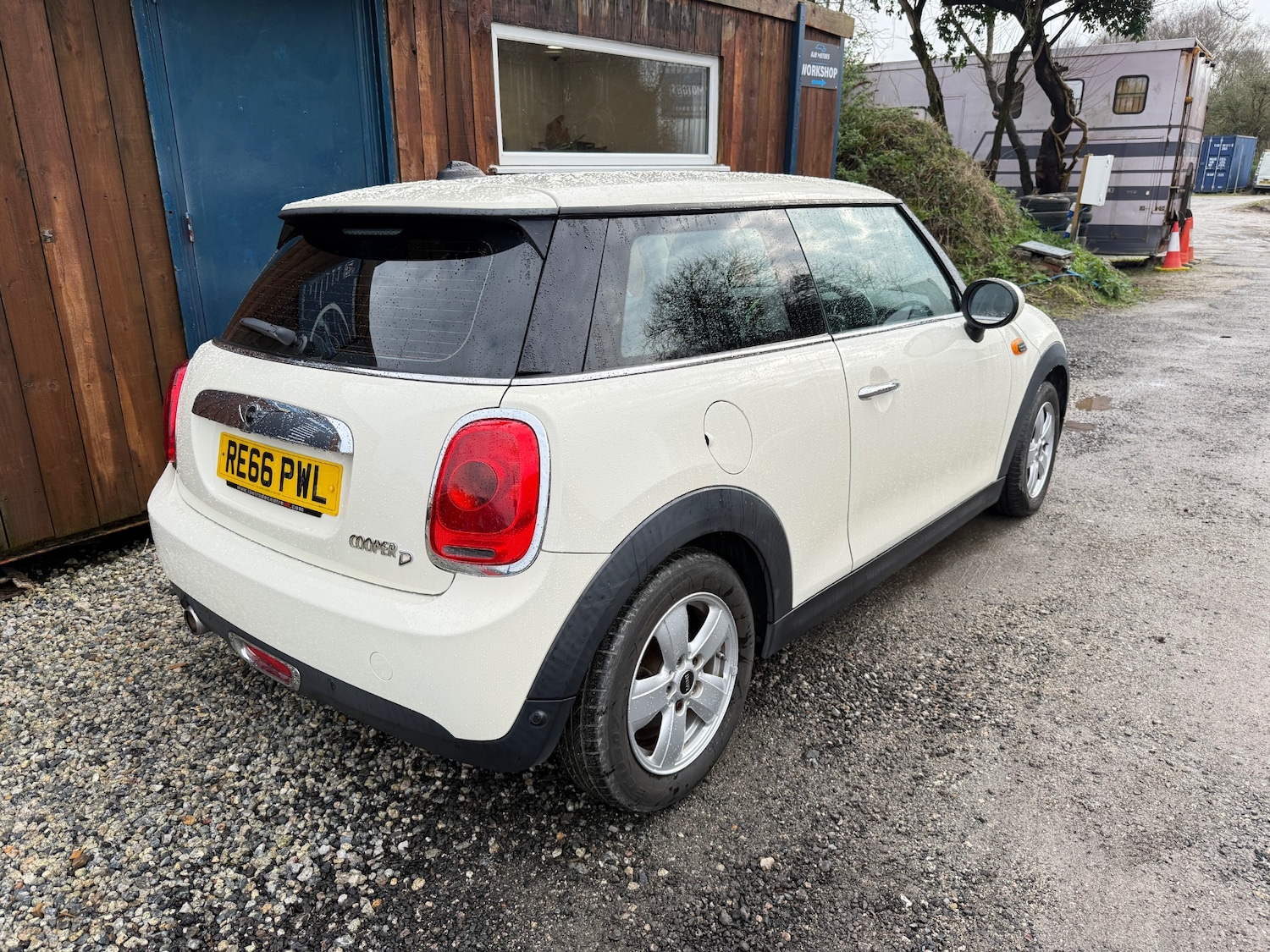Used MINI Hatch 2016 for sale - 77736039: Photo 8