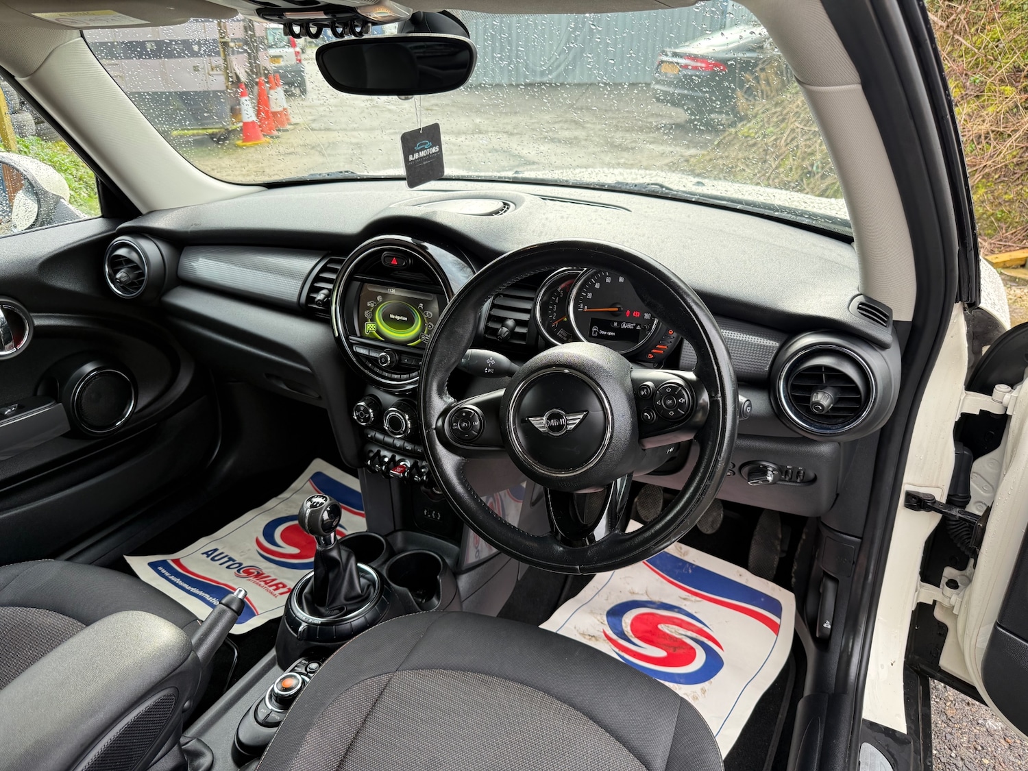 Used MINI Hatch 2016 for sale - 77736039: Photo 9