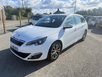 Used Peugeot 308 2016 for sale - 79457144: Photo