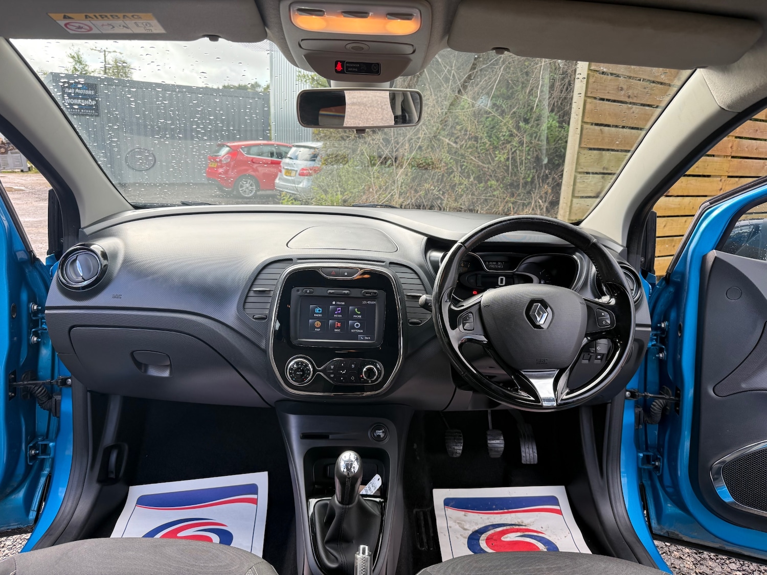 Vehicle 13