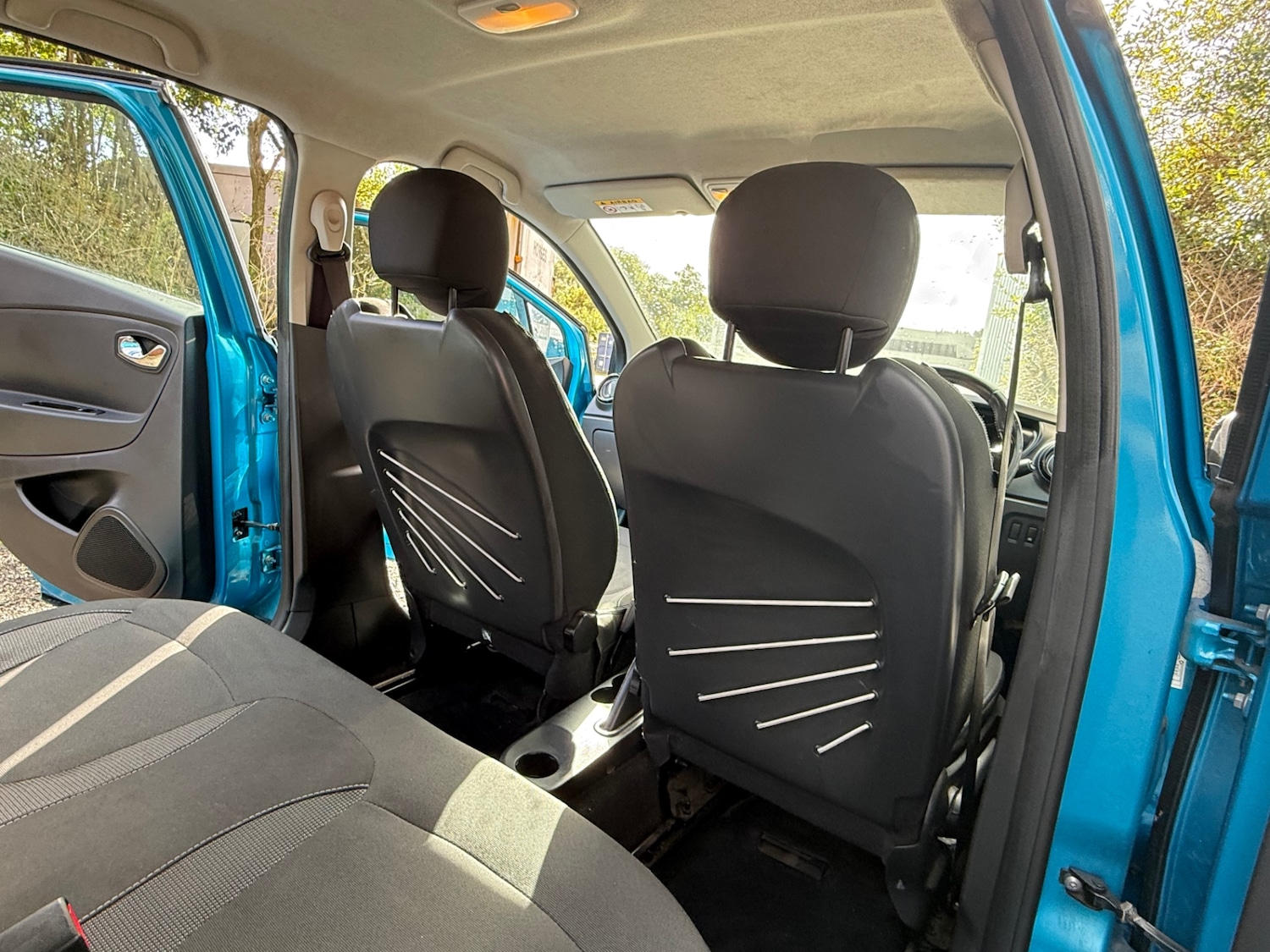 Vehicle 16
