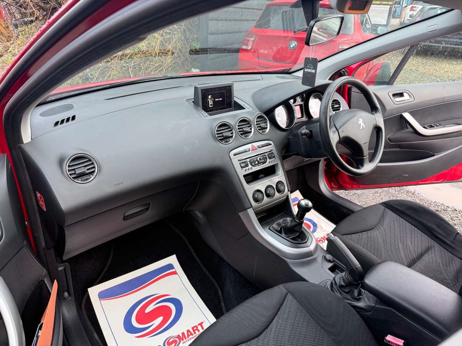 Used Peugeot 308 2013 for sale - 77700824: Photo 10