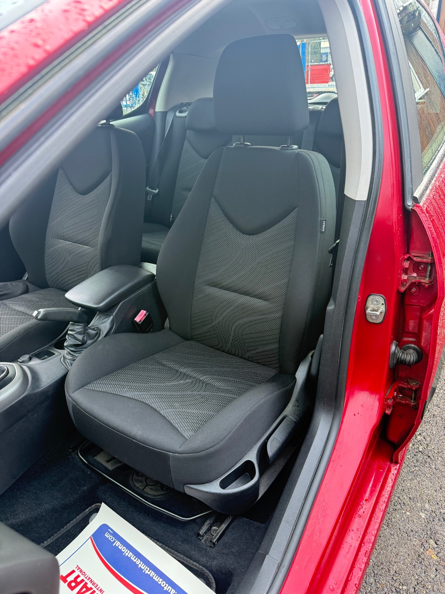 Used Peugeot 308 2013 for sale - 77700824: Photo 11