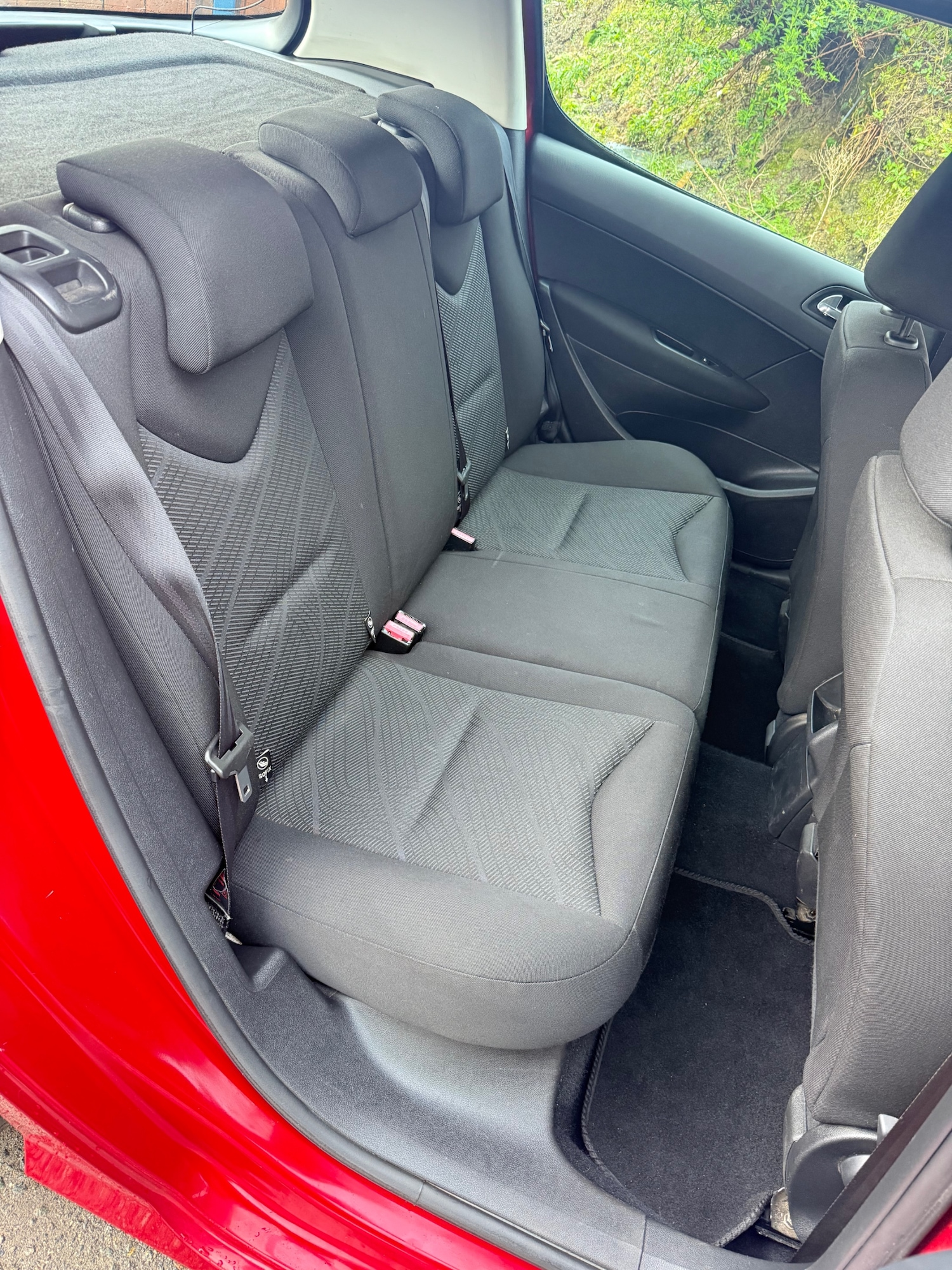 Used Peugeot 308 2013 for sale - 77700824: Photo 14