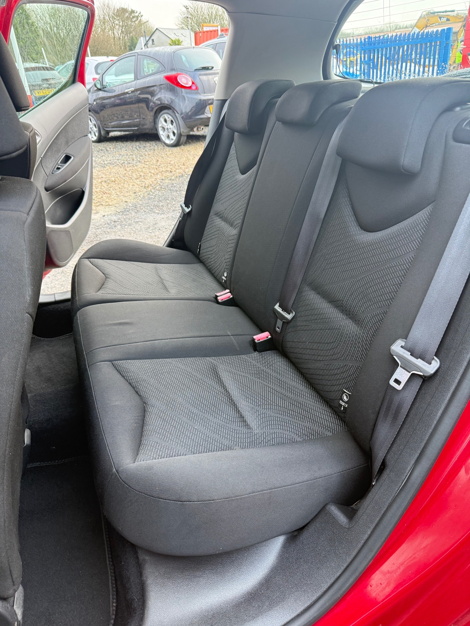 Used Peugeot 308 2013 for sale - 77700824: Photo 15