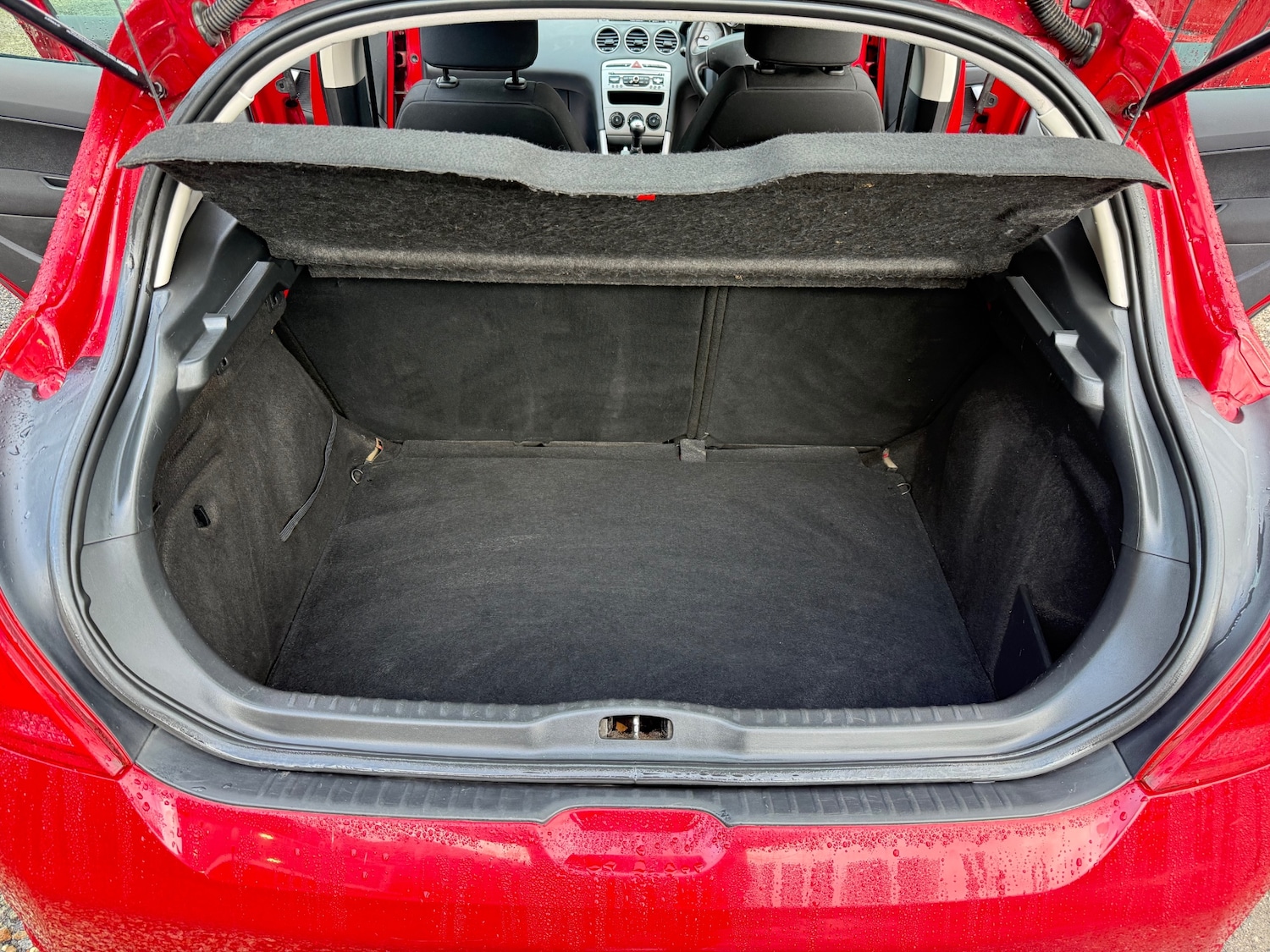 Used Peugeot 308 2013 for sale - 77700824: Photo 16