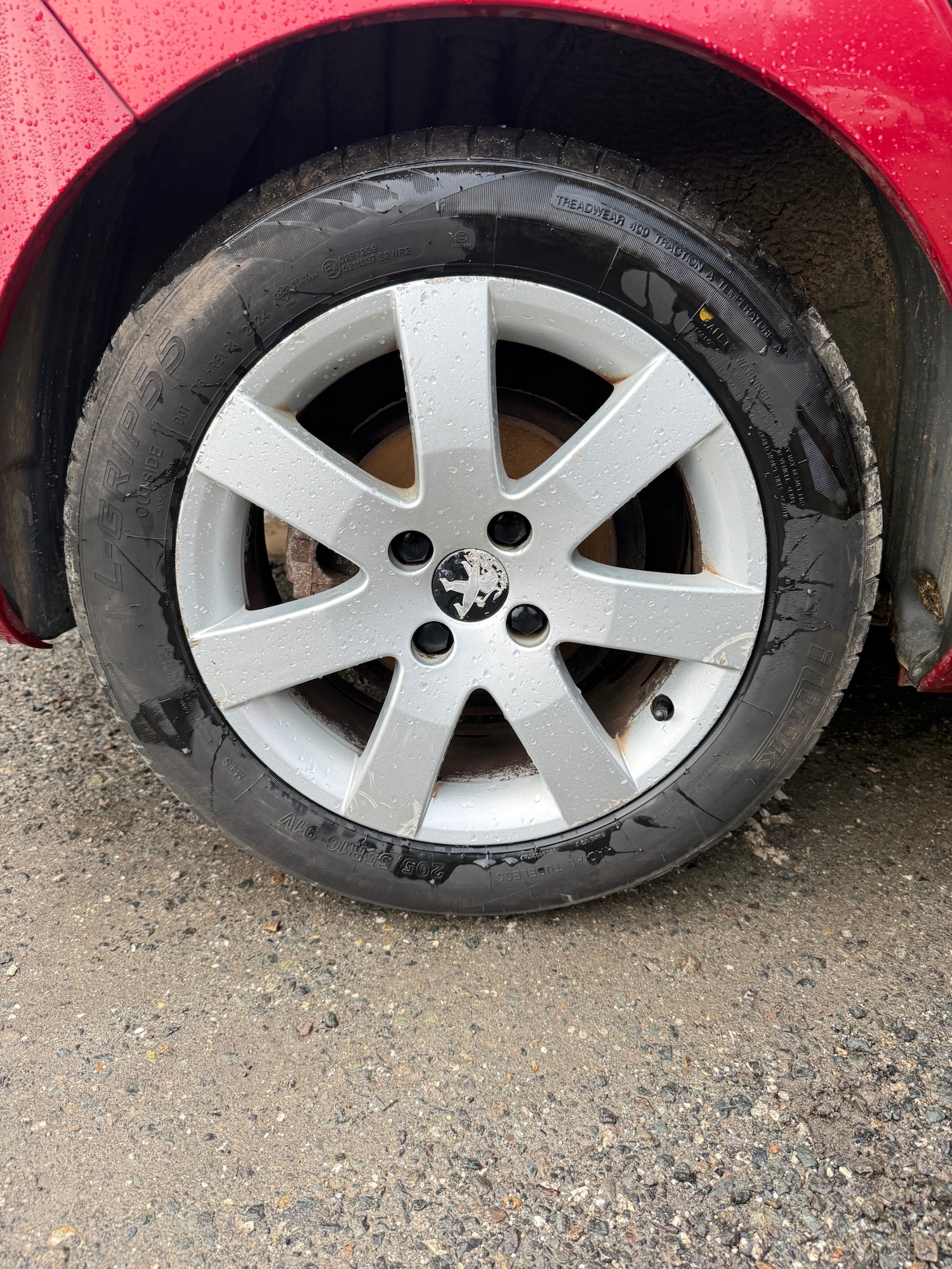 Used Peugeot 308 2013 for sale - 77700824: Photo 17