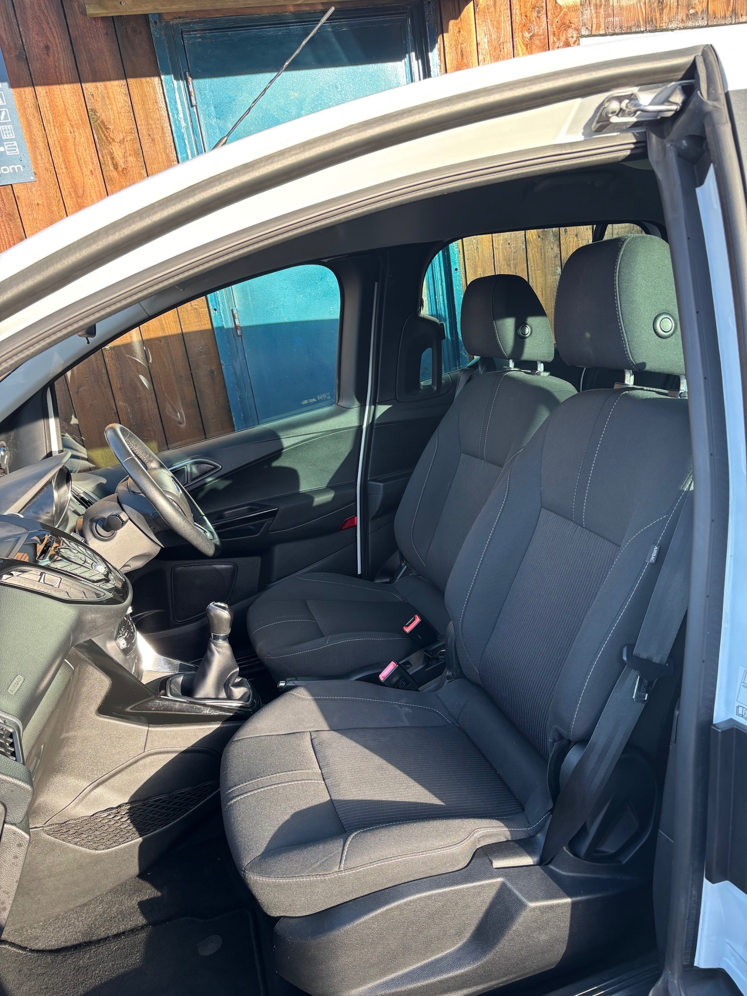 Used Ford B-MAX 2016 for sale - 76946001: Photo 10