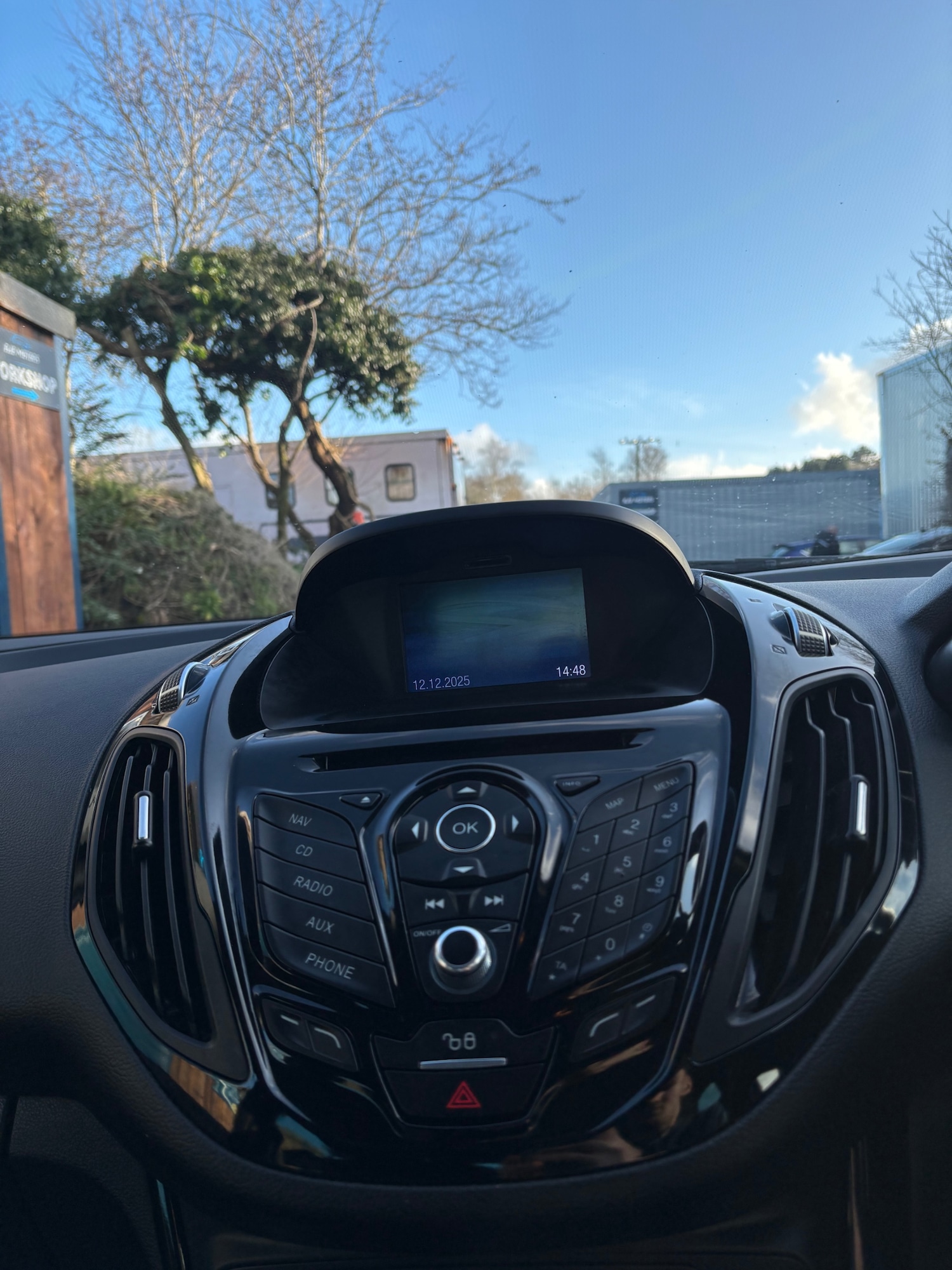 Used Ford B-MAX 2016 for sale - 76946001: Photo 11