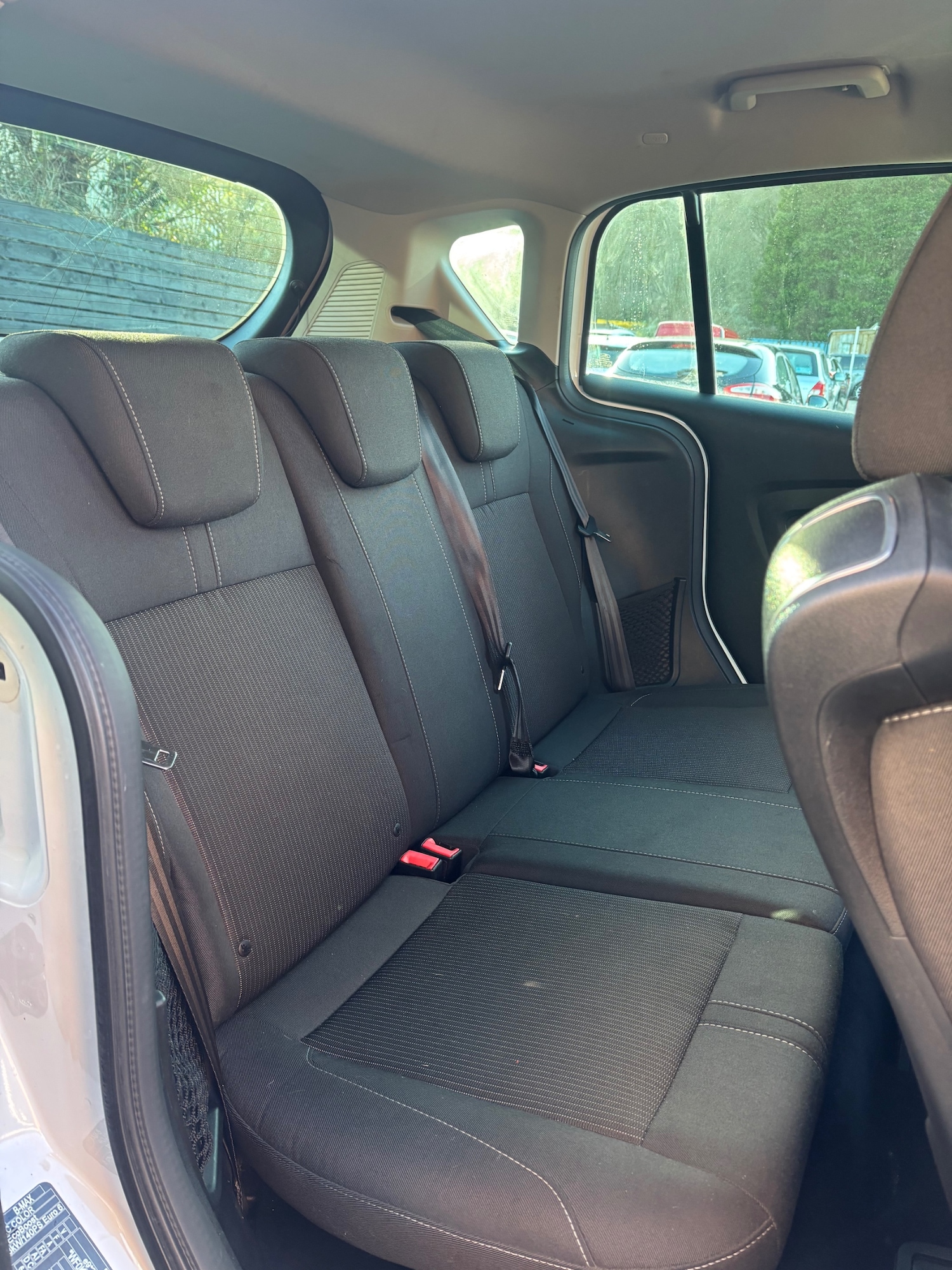 Used Ford B-MAX 2016 for sale - 76946001: Photo 13