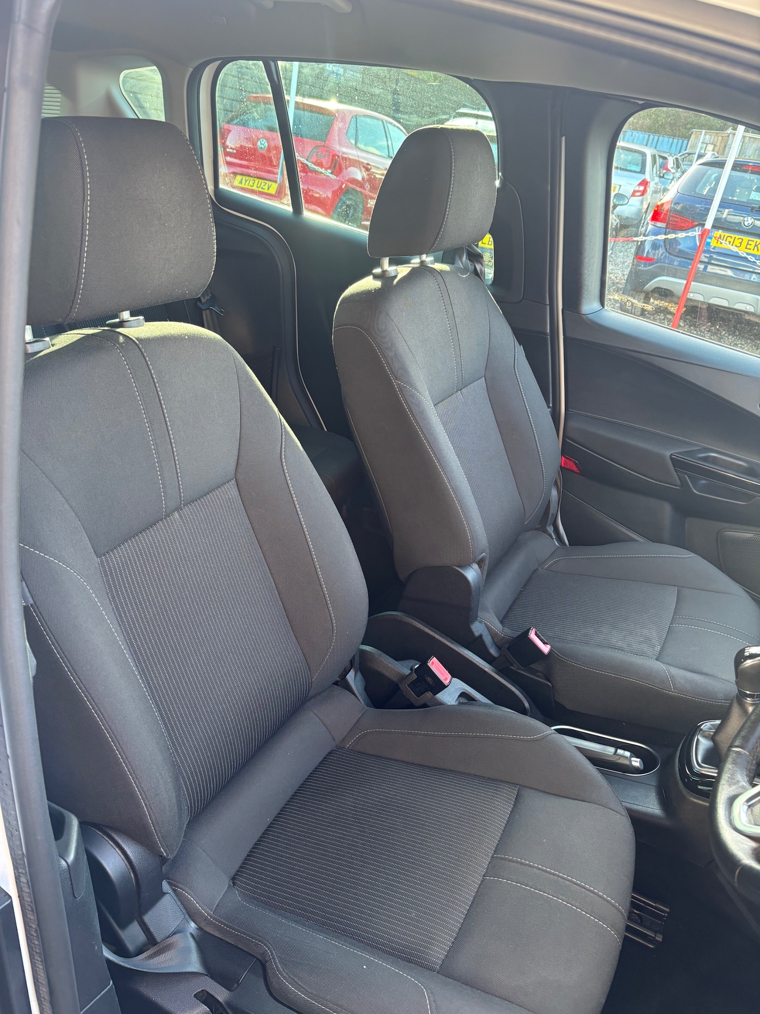 Used Ford B-MAX 2016 for sale - 76946001: Photo 14