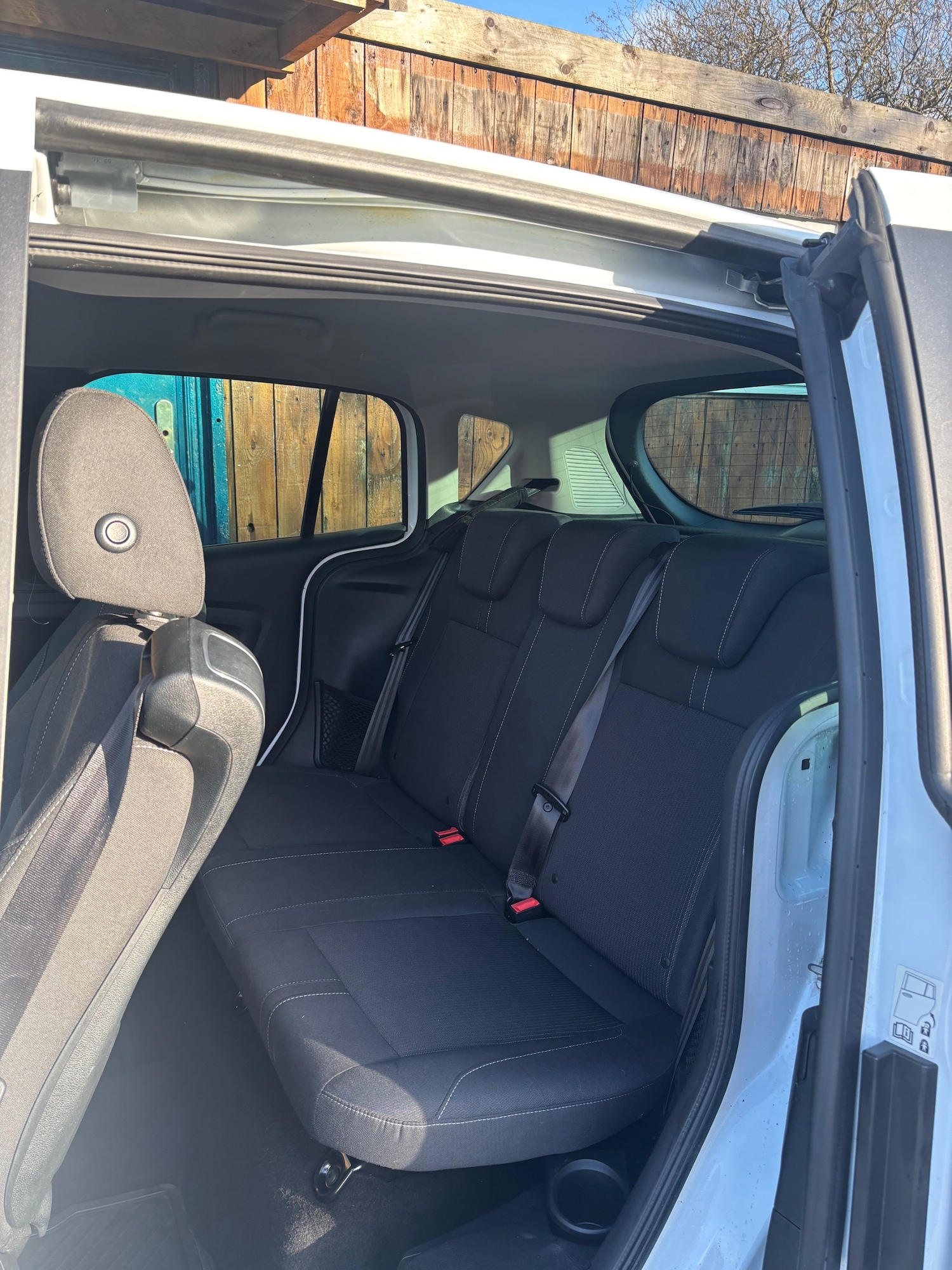 Used Ford B-MAX 2016 for sale - 76946001: Photo 15