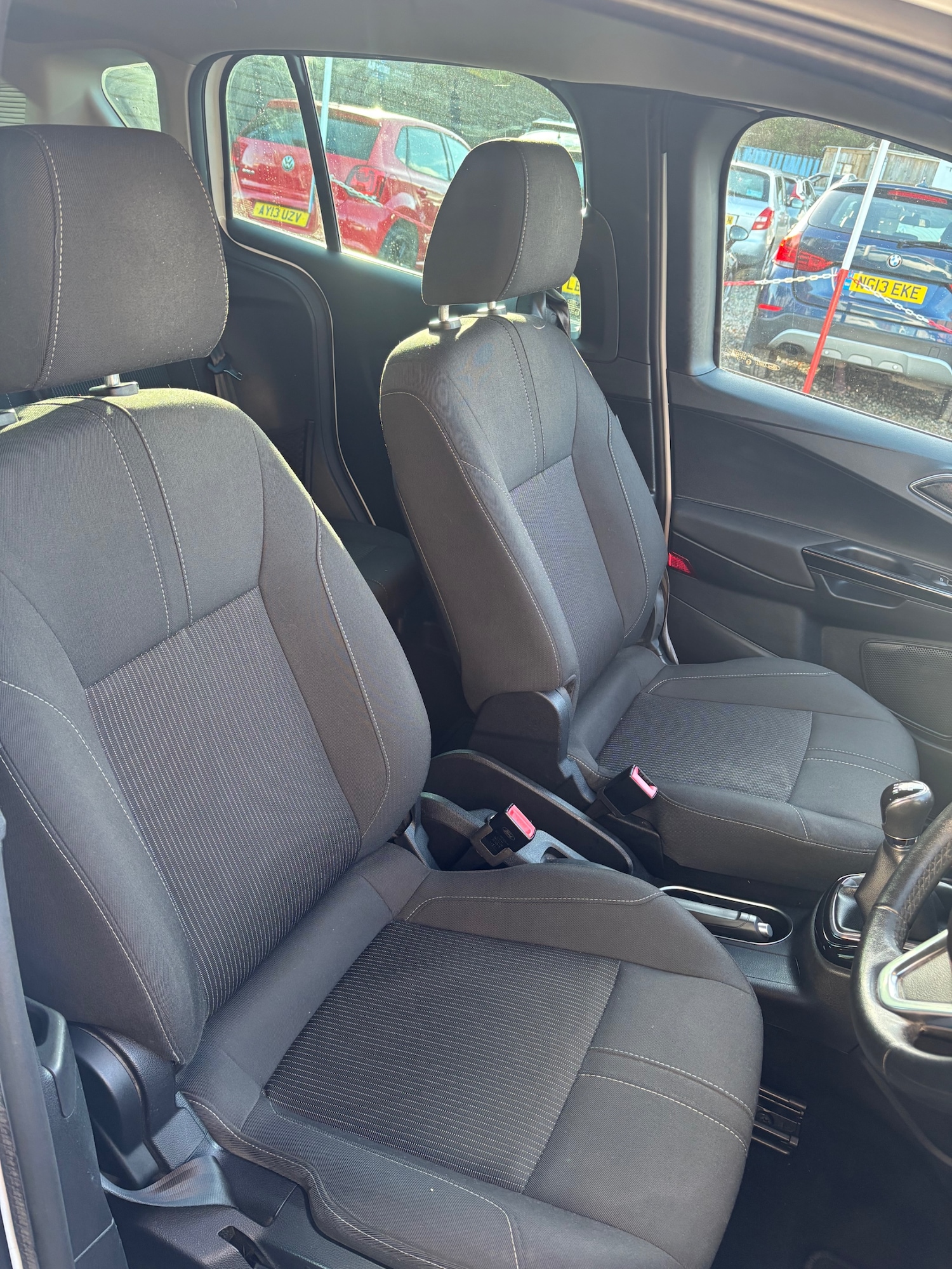 Used Ford B-MAX 2016 for sale - 76946001: Photo 16