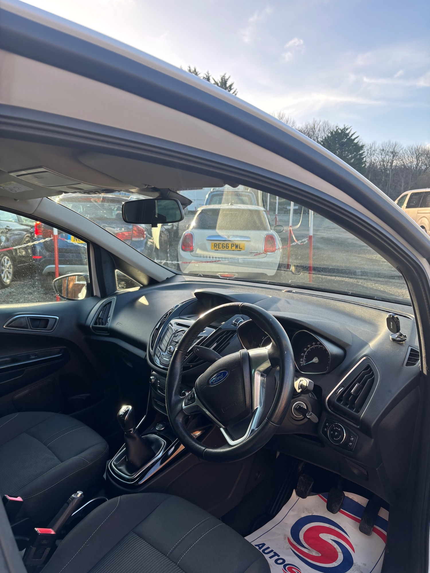 Used Ford B-MAX 2016 for sale - 76946001: Photo 18