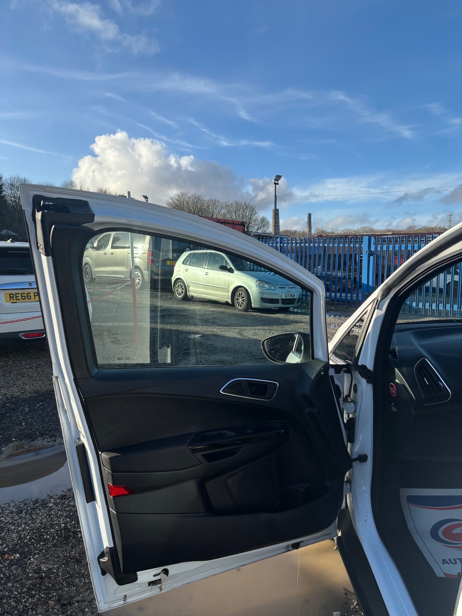 Used Ford B-MAX 2016 for sale - 76946001: Photo 19