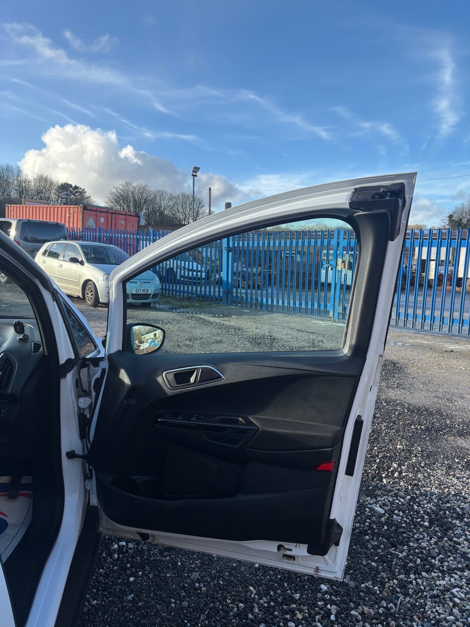 Used Ford B-MAX 2016 for sale - 76946001: Photo 20