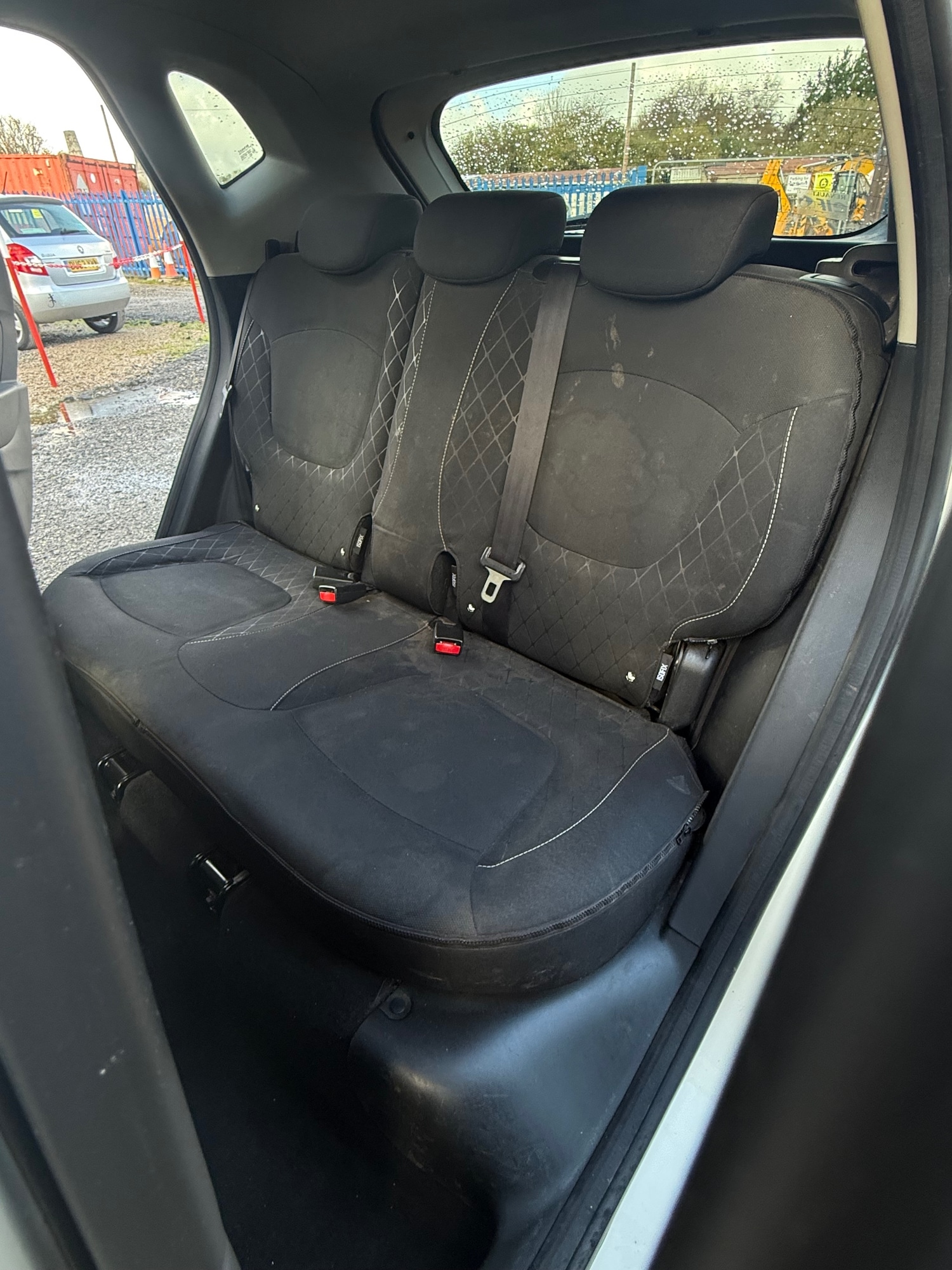 Used Renault Captur 2016 for sale - 76364856: Photo 14