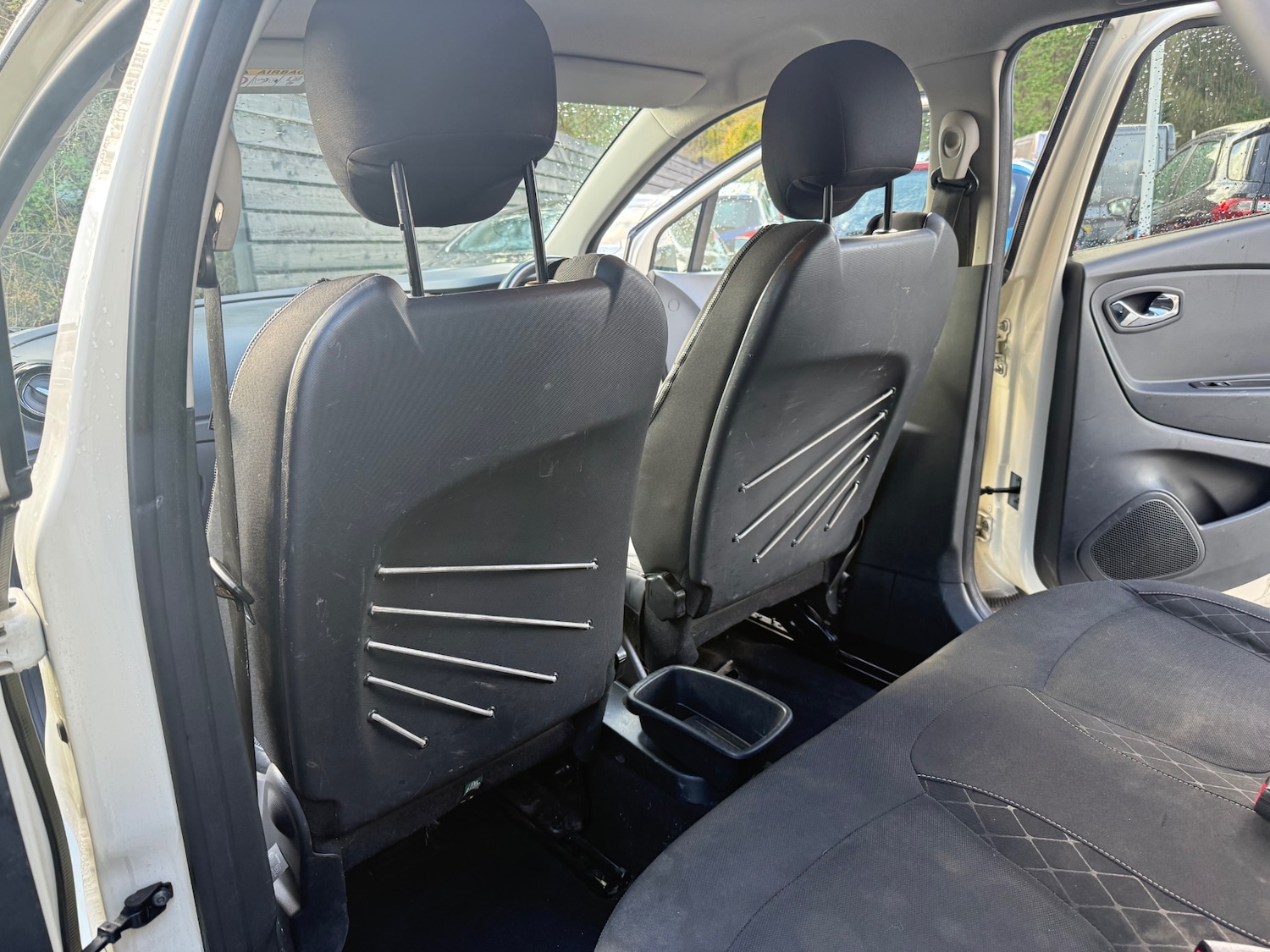 Used Renault Captur 2016 for sale - 76364856: Photo 15