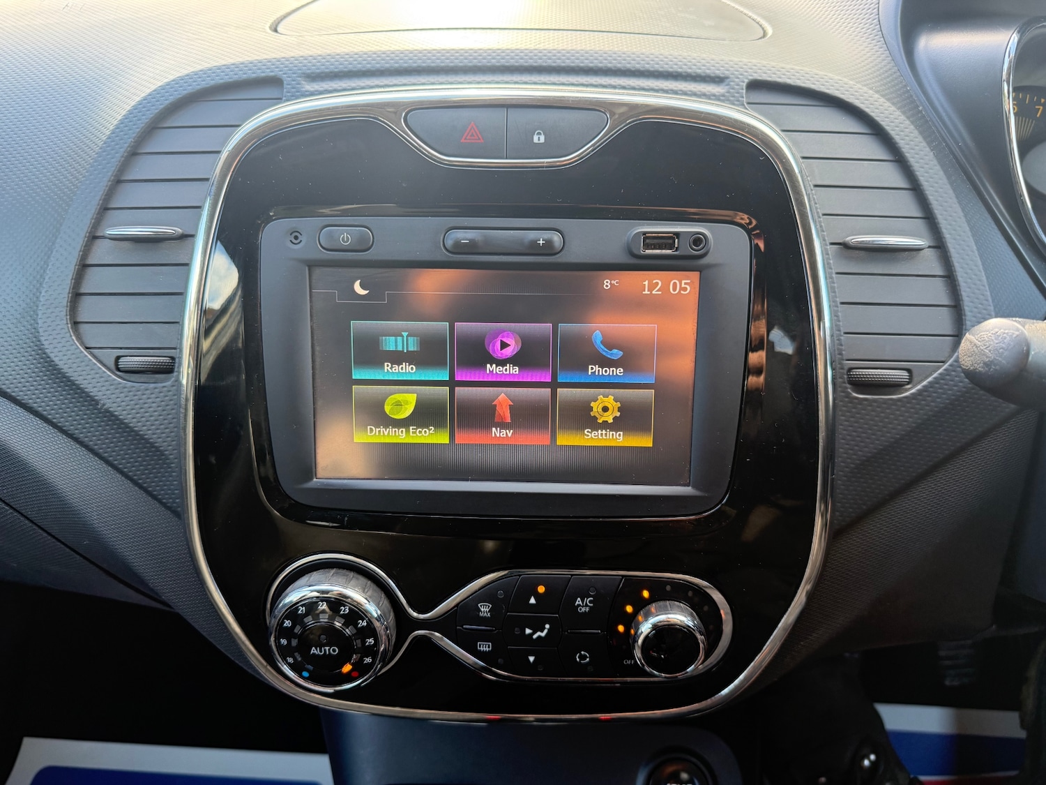 Used Renault Captur 2016 for sale - 76364856: Photo 19