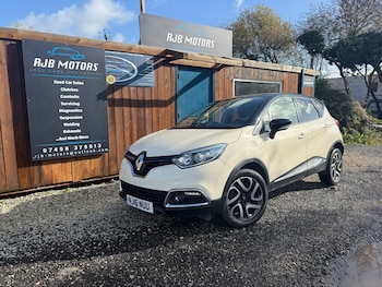 2016 (16) - 0.9 TCE 90 Dynamique S Nav 5dr