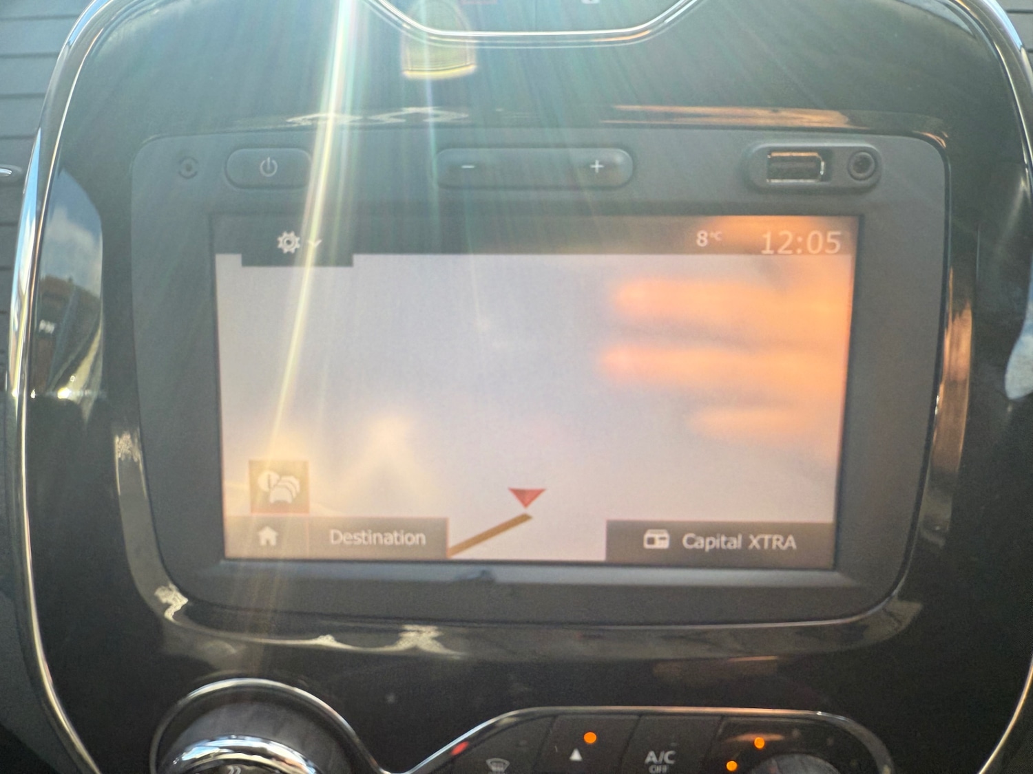 Used Renault Captur 2016 for sale - 76364856: Photo 20