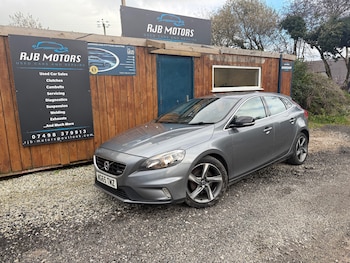 2015 (65) - D2 R DESIGN 5dr