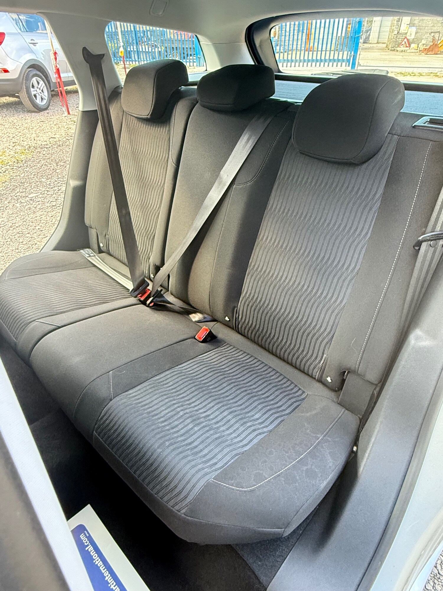 Used Peugeot 308 2016 for sale - 76041373: Photo 14