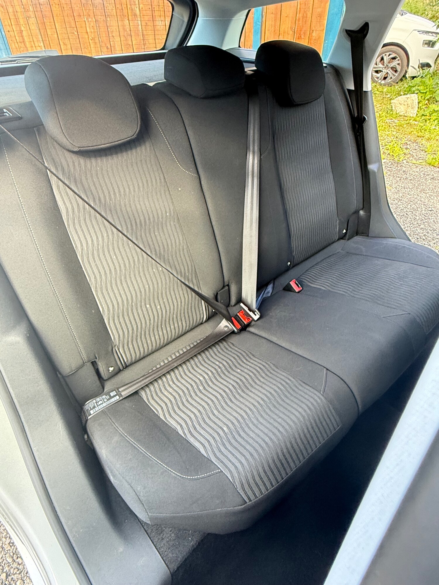 Used Peugeot 308 2016 for sale - 76041373: Photo 15