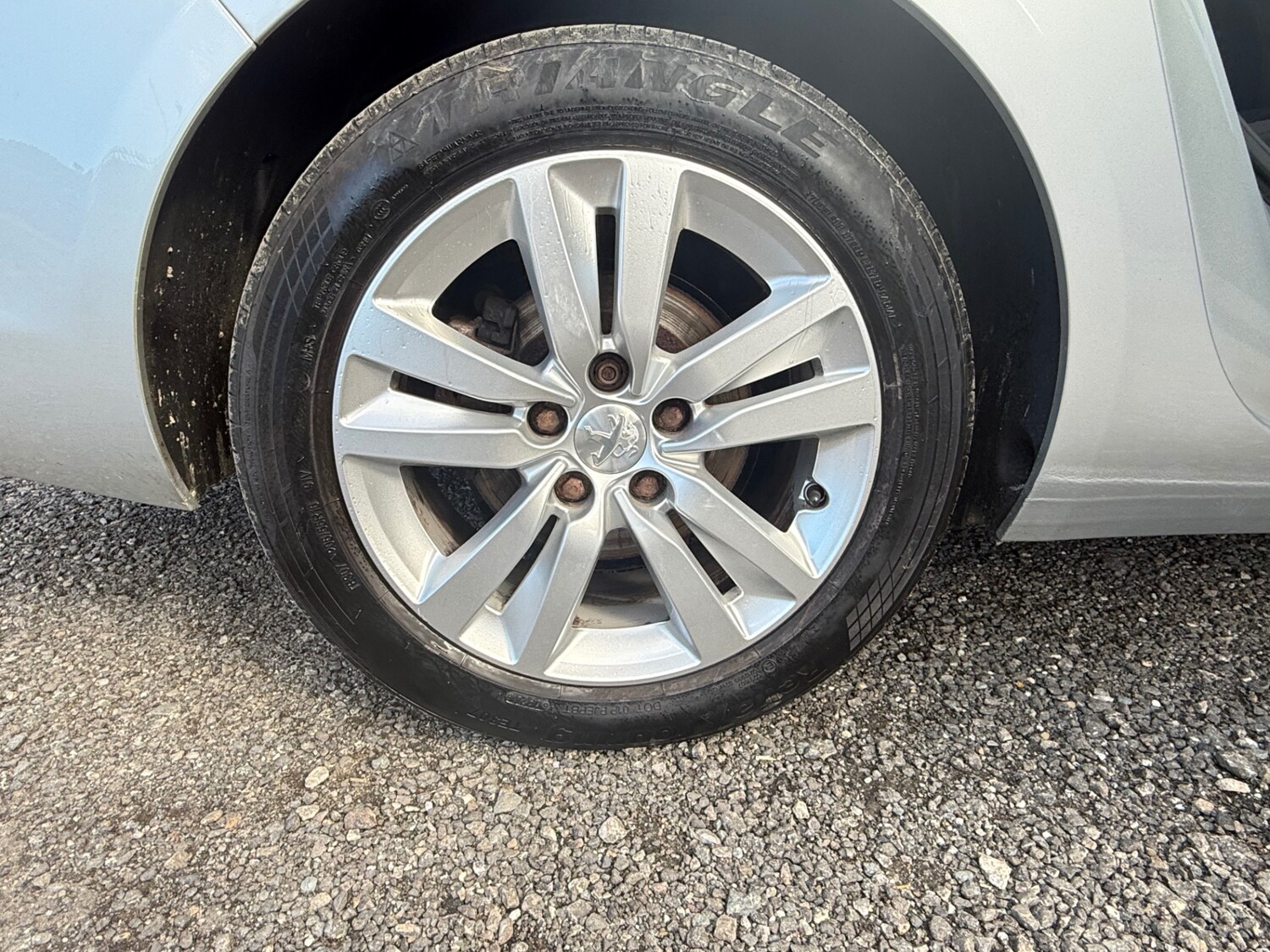 Used Peugeot 308 2016 for sale - 76041373: Photo 17