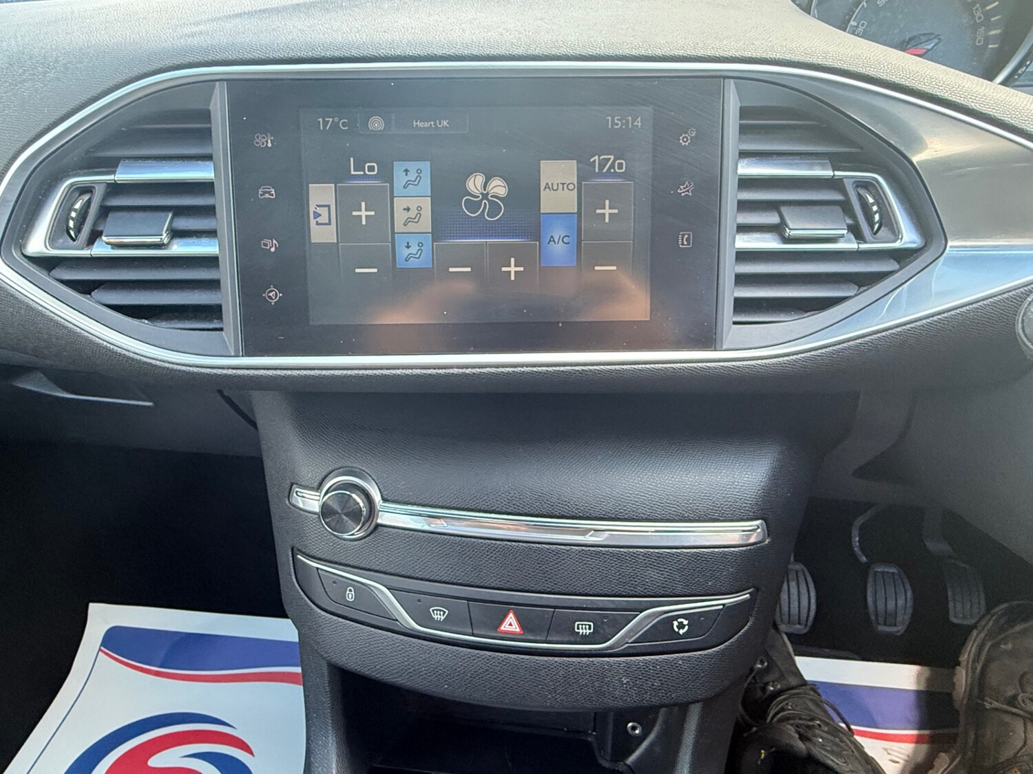 Used Peugeot 308 2016 for sale - 76041373: Photo 19
