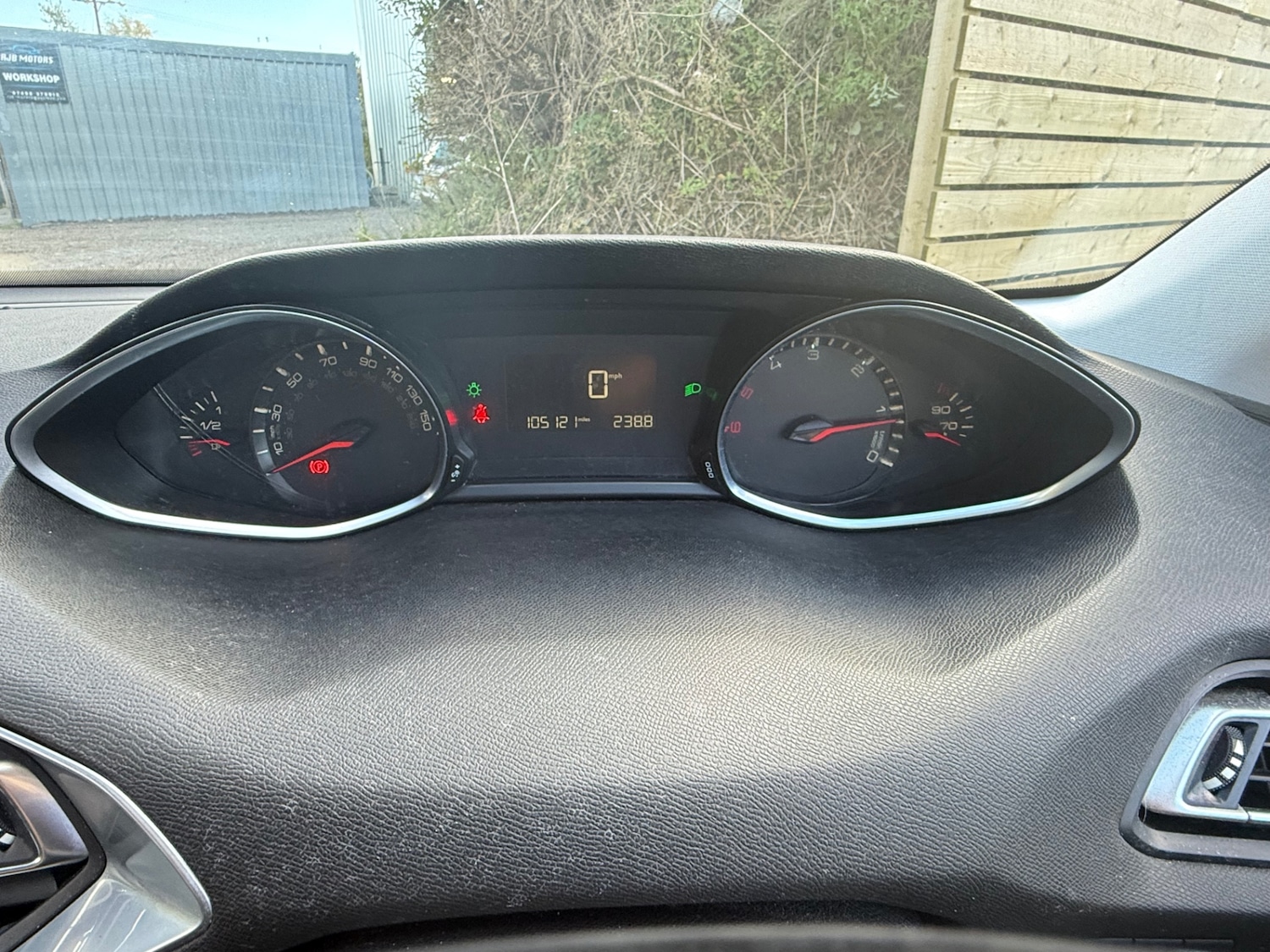 Used Peugeot 308 2016 for sale - 76041373: Photo 20