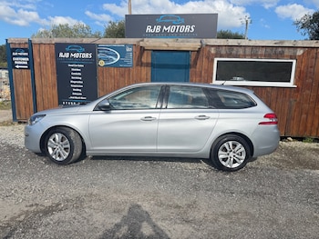 Used Peugeot 308 2016 for sale - 76041373: Photo 3