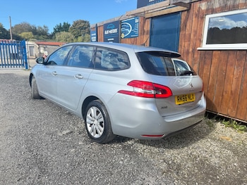 Used Peugeot 308 2016 for sale - 76041373: Photo 4