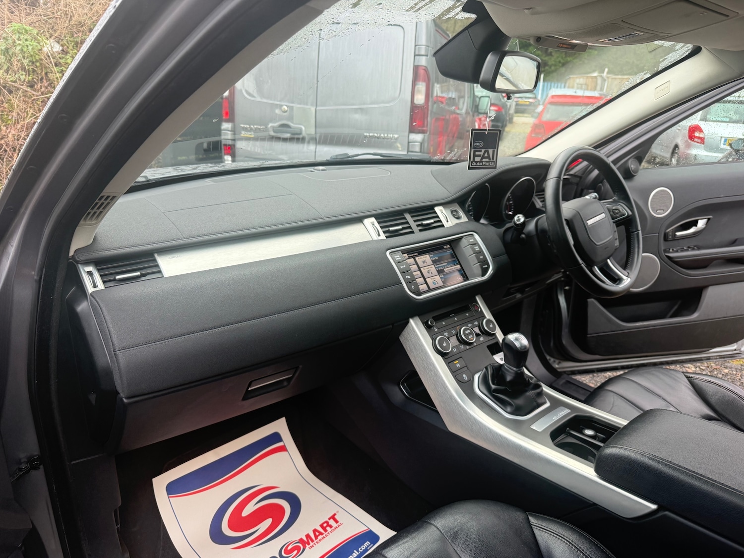 Used Land Rover Range Rover Evoque 2013 for sale - 76785430: Photo 10