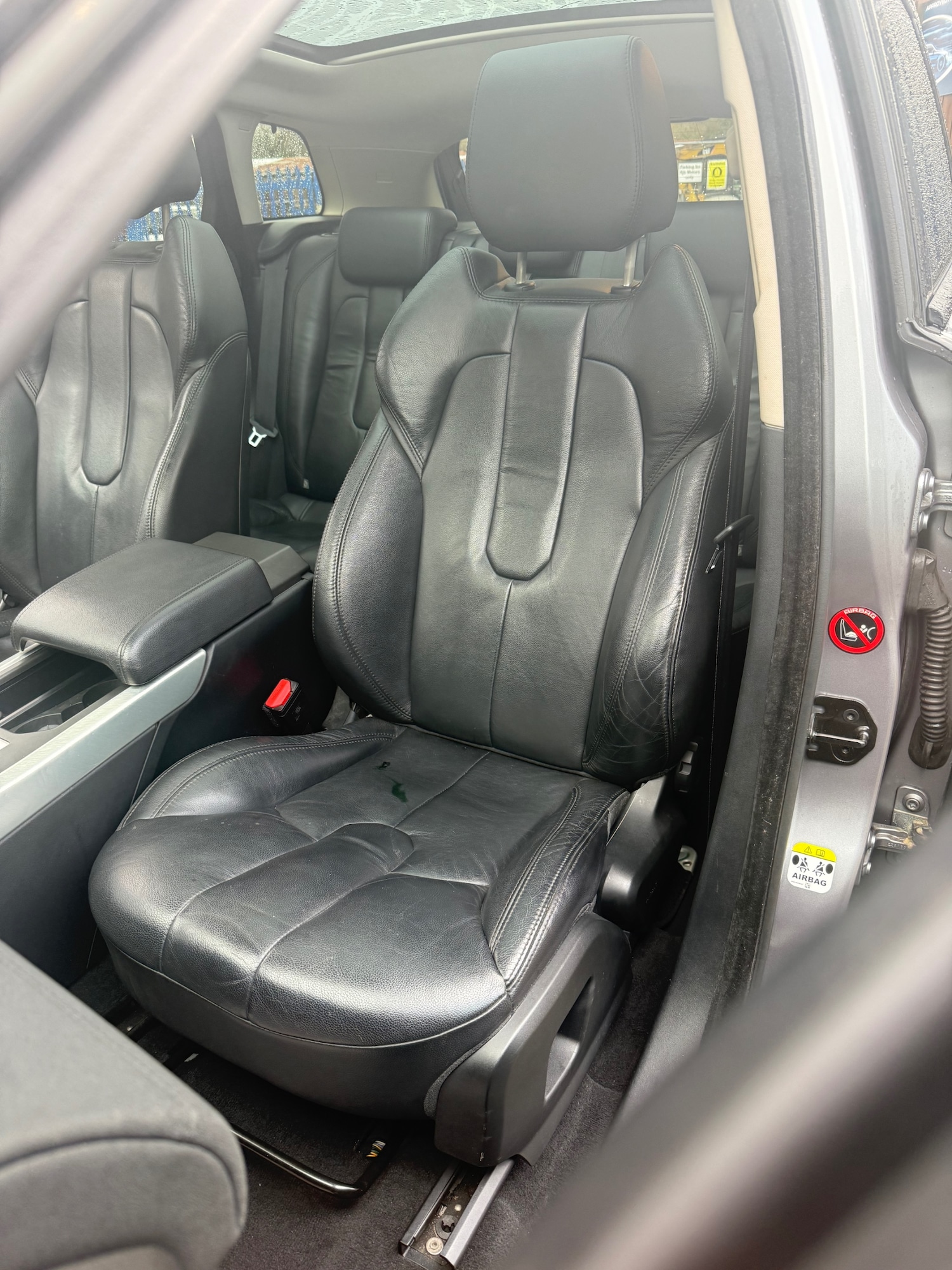 Used Land Rover Range Rover Evoque 2013 for sale - 76785430: Photo 11