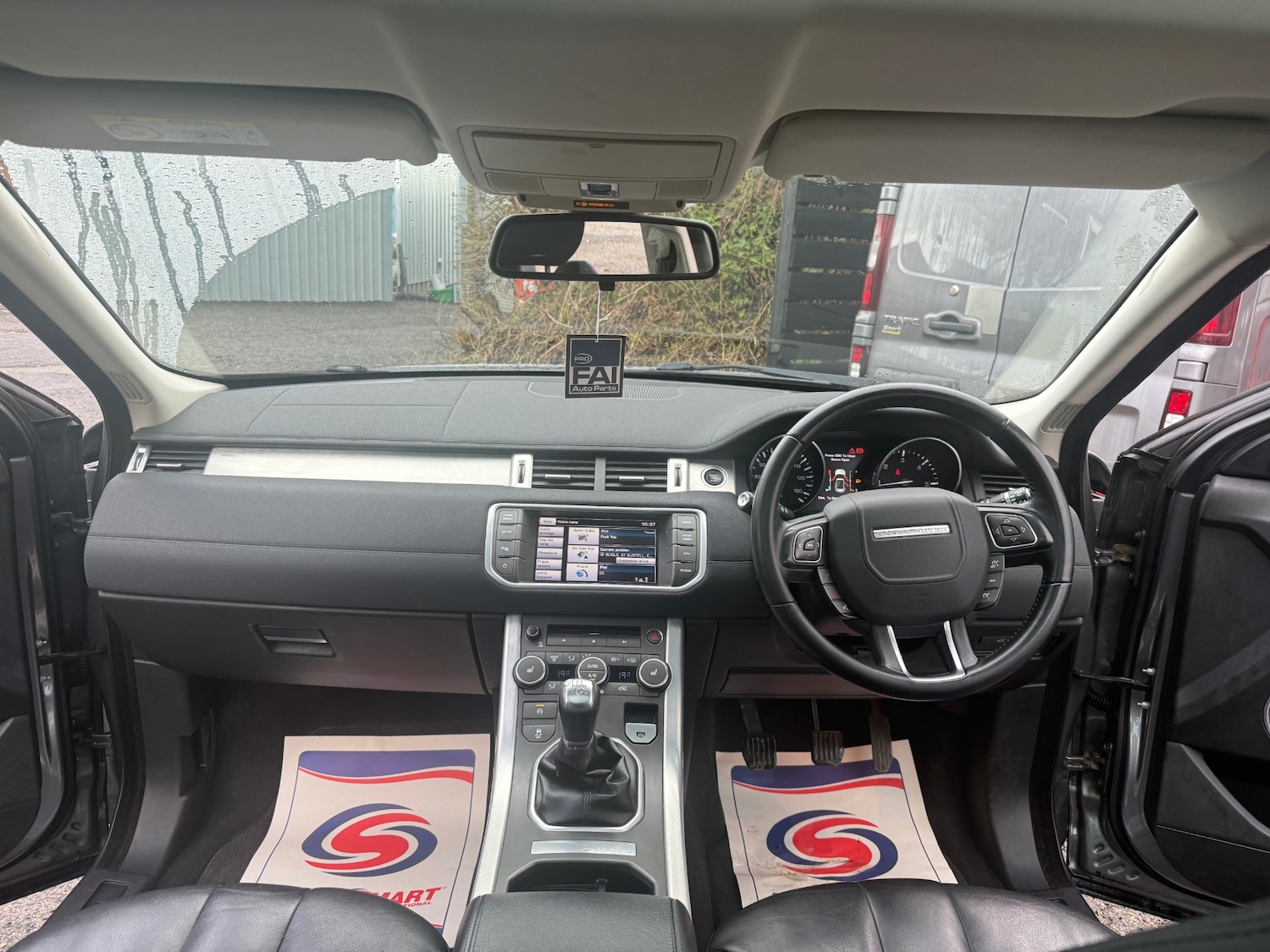 Used Land Rover Range Rover Evoque 2013 for sale - 76785430: Photo 12