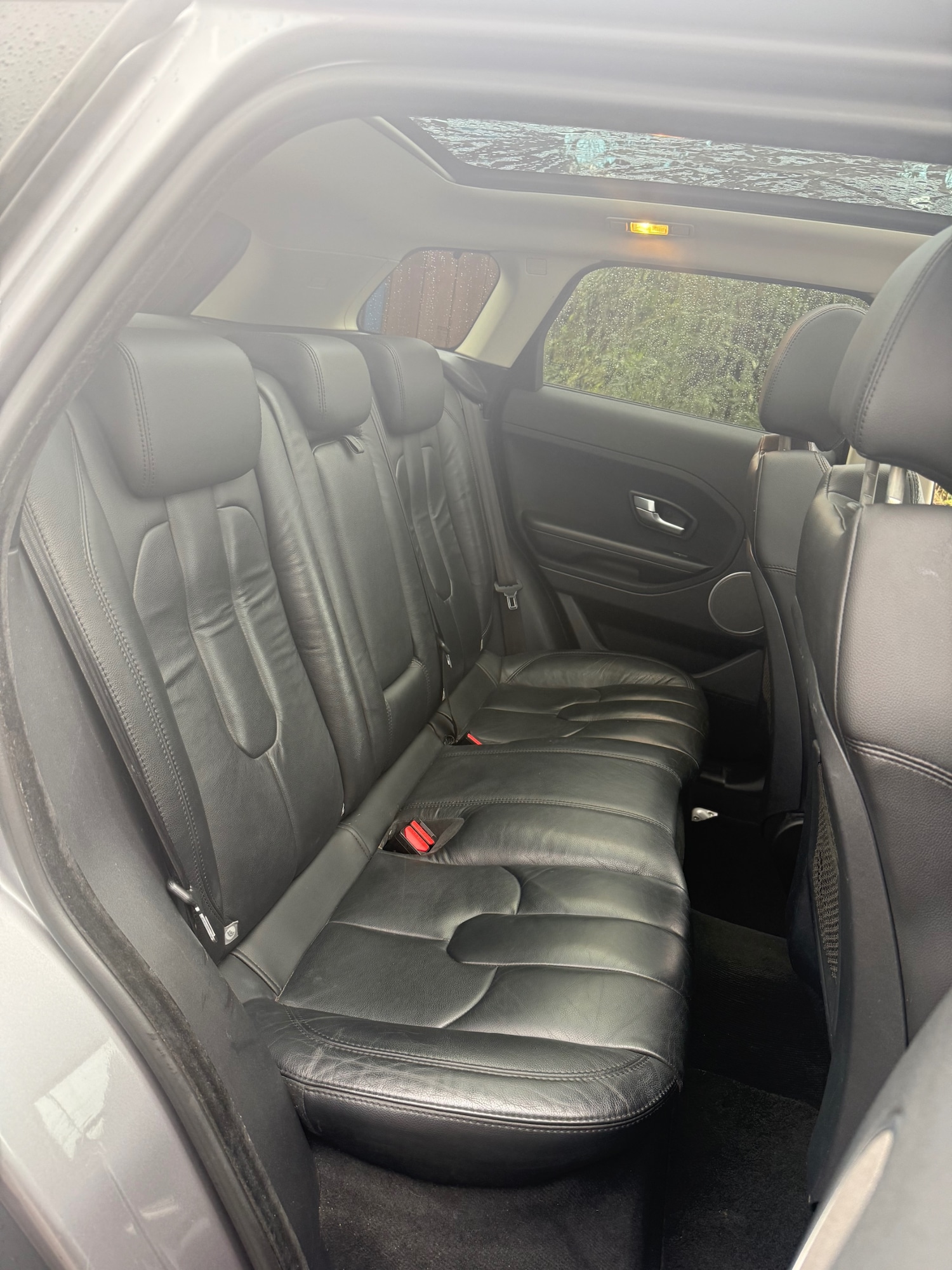 Used Land Rover Range Rover Evoque 2013 for sale - 76785430: Photo 13