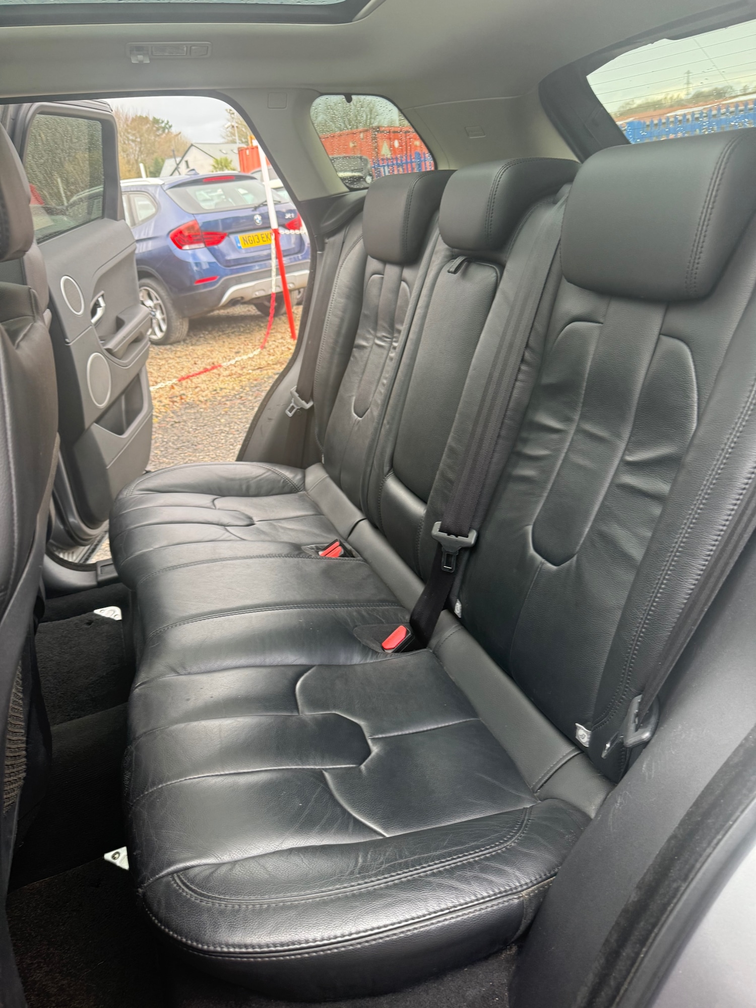 Used Land Rover Range Rover Evoque 2013 for sale - 76785430: Photo 14