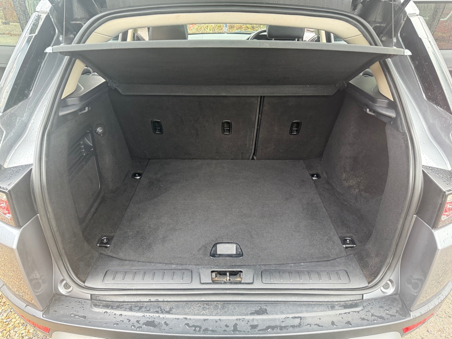 Used Land Rover Range Rover Evoque 2013 for sale - 76785430: Photo 16