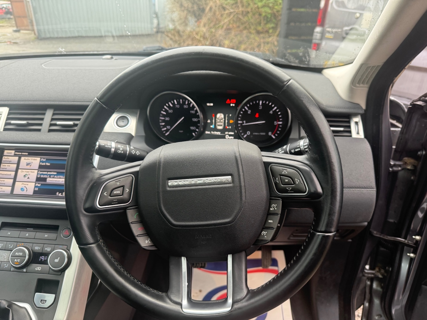 Used Land Rover Range Rover Evoque 2013 for sale - 76785430: Photo 19