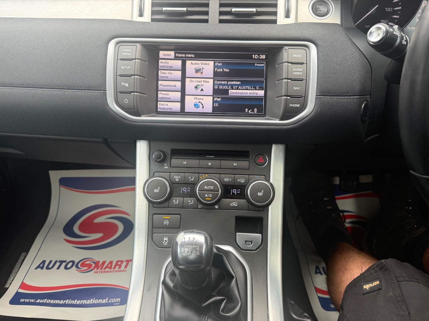 Used Land Rover Range Rover Evoque 2013 for sale - 76785430: Photo 20