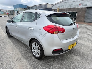 Used Kia Ceed 2012 for sale - 78882251: Photo