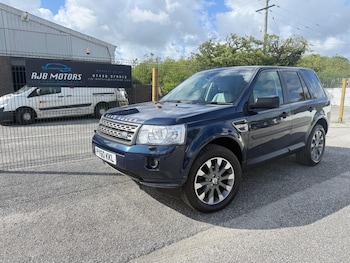Used Land Rover Freelander 2011 for sale - 78882252: Photo