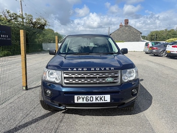 Used Land Rover Freelander 2011 for sale - 78856612: Photo
