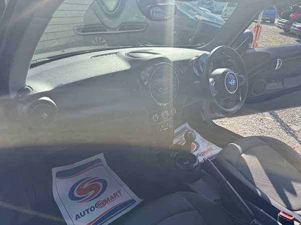 Used MINI Hatch 2014 for sale - 76041377: Photo 10