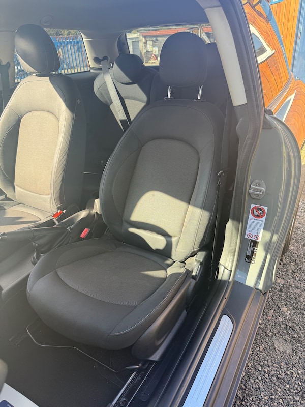 Used MINI Hatch 2014 for sale - 76041377: Photo 11