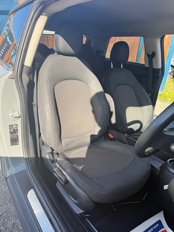 Used MINI Hatch 2014 for sale - 76041377: Photo 12
